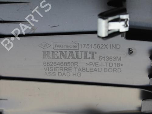 Other RENAULT MEGANE IV Hatchback (B9A/M/N_) 1.2 TCe 130 (B9MR) | BP39871777O1  - Image 5