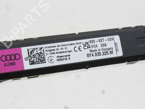 Electronic module AUDI A3 Sportback (8YA, 8YF) 30 TFSI | BP39824553M83 - Image 3