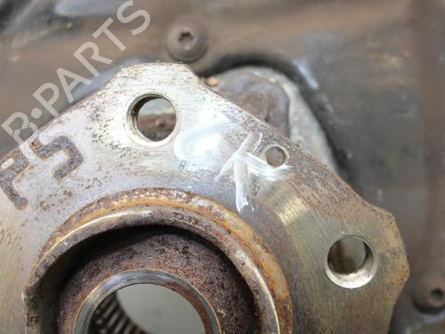 Left rear steering knuckle AUDI E-TRON (GEN) 55 quattro | BP39788100M27 - Image 4