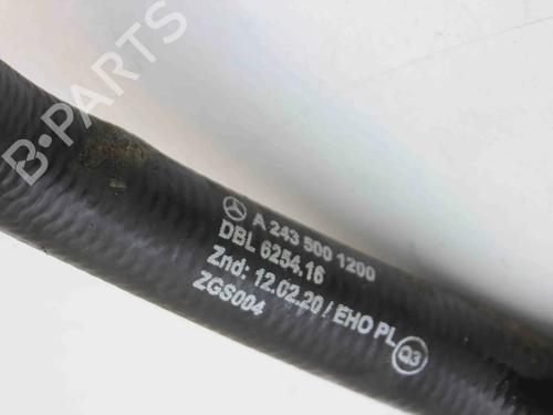 Pipe MERCEDES-BENZ EQB (X243) EQB 350 4-matic (243.612) | BP39797477M125 - Image 6
