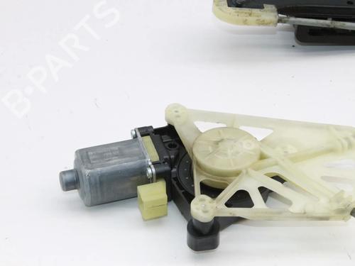 Front left window mechanism AUDI Q7 (4MB, 4MG, 4MQ) 3.0 TDI quattro | BP39767837C22 - Image 3