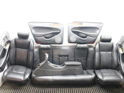 Used Seats set Seats set JAGUAR XJ (X308) 4.0 (375 hp) 39820573 39820573