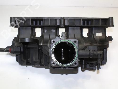 Manifold Indsugning Manifold Indsugning FORD S-MAX (WA6) 2.0 EcoBoost (203 hp) 39771663 39771663