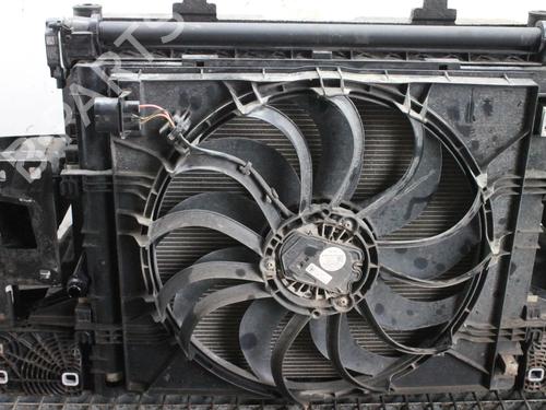 Radiator set CUPRA BORN (K11) 58 | BP39875416M120 - Image 7