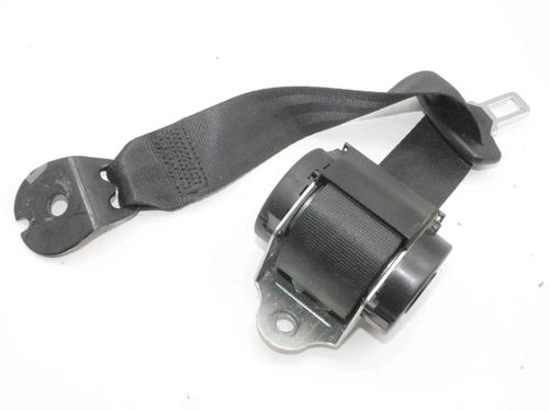 Used Rear left seatbelt Rear left seatbelt LAND ROVER RANGE ROVER EVOQUE (L538) 2.2 D 4x4 (190 hp) 39836145 39836145