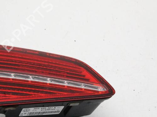 Left tailgate light VW PASSAT B8 (3G2, CB2) 1.4 GTE Hybrid | BP39816362C79 - Image 7