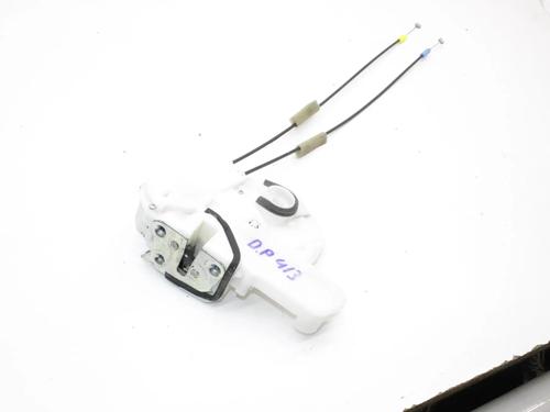 Used Front right lock Front right lock MITSUBISHI ASX (GA_W_) 1.6 MIVEC (GA1W) (117 hp) 39837446 39837446