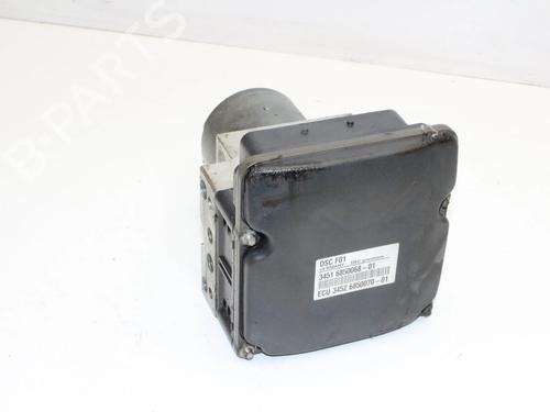 Pompe ABS Pompe ABS BMW 7 (F01, F02, F03, F04) 730 d (245 hp) 39837325 39837325