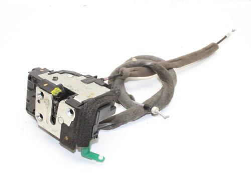 front-right-lock-nissan-nv200-van-2010-39783065 main image