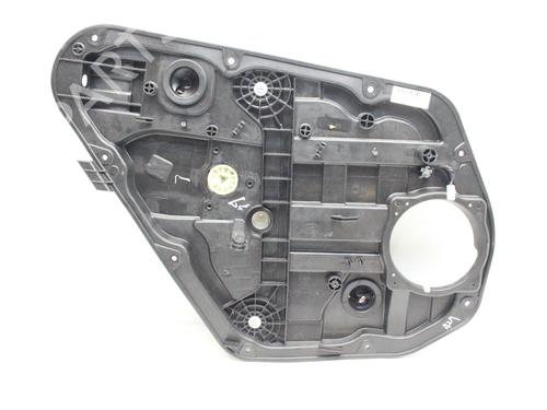 Used Rear left window mechanism Rear left window mechanism HYUNDAI i40 I CW (VF) 1.7 CRDi (116 hp) 39851045 39851045