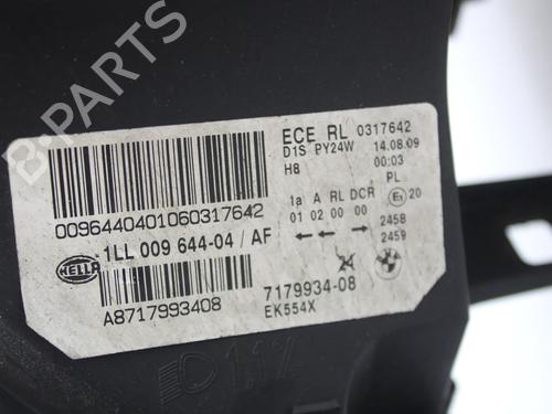 Right headlight BMW X6 (E71, E72) xDrive 30 d | BP39865641C29 - Image 5