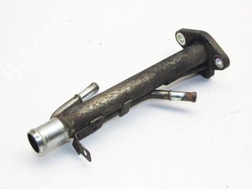 Pipe HONDA ACCORD VIII (CU) 2.2 i-DTEC (CU3) | BP39856838M125 - Image 2