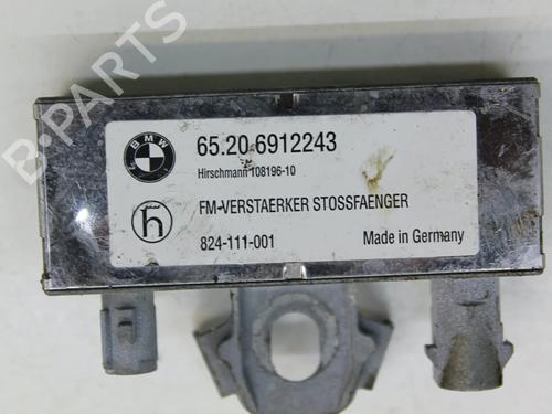 Electronic module BMW Z4 Roadster (E85) 2.5 i | BP39834334M83 - Image 5
