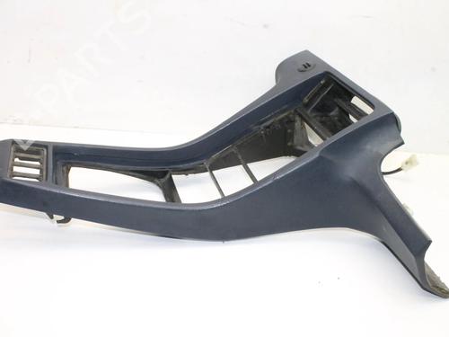 Mittelkonsole Mittelkonsole PORSCHE 928 4.7 S (310 hp) 39857858 39857858