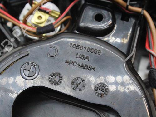 Cup/Object holder BMW X3 (F25) xDrive 20 d | BP39837409I37 - Image 6