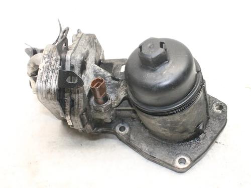 Used Oil radiator Oil radiator LAND ROVER FREELANDER 2 (L359) 2.2 SD4 4x4 (190 hp) 39803917 39803917