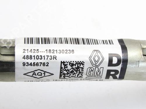 Other RENAULT TRAFIC III Van (FG_) 1.6 dCi 125 (FGMH) | BP39837304O1 - Image 5
