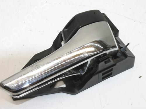 Used Rear right interior door handle Rear right interior door handle TOYOTA RAV 4 IV (_A4_) 2.0 4WD (ZSA44_, ZSA44R) (151 hp) 39857876 39857876