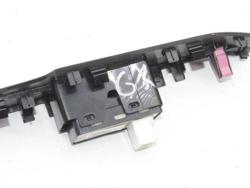 Left rear window switch LEXUS IS III (_E3_) 300h (AVE30_, AVE30R) | BP39836009I29 - Image 5