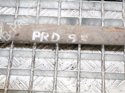 Right front driveshaft MITSUBISHI LANCER VIII (CY_A, CZ_A) 1.8 (CY3A, CY6A) | BP39871932M39 - Image 4