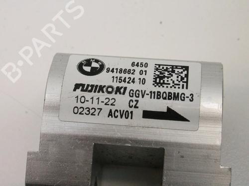 Electronic sensor BMW i4 (G26) eDrive40 | BP39820354M84 - Image 4