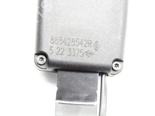 Sikkerhedssele-spænde RENAULT ZOE (BFM_) ZOE | BP39872108I32 - Image 6