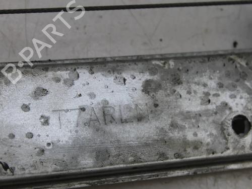 Rear left window mechanism HONDA HR-V (RU) 1.6 i-DTEC (RU8) | BP39847859C24 - Image 7