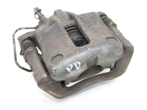 Used Right front brake caliper Right front brake caliper SAAB 900 I Convertible 2.0 Turbo-16 (160 hp) 39847423 39847423