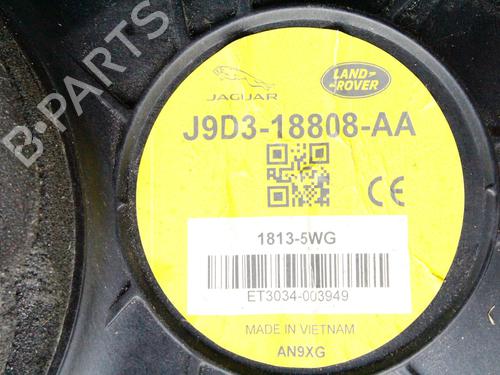 Módulo eletrónico JAGUAR I-PACE (X590) EV400 AWD | BP39846430M83 - Image 4