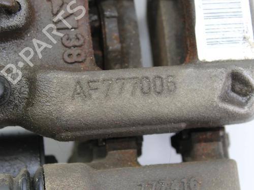 Left rear brake caliper OPEL MOKKA MOKKA-e | BP39792526M107 - Image 4
