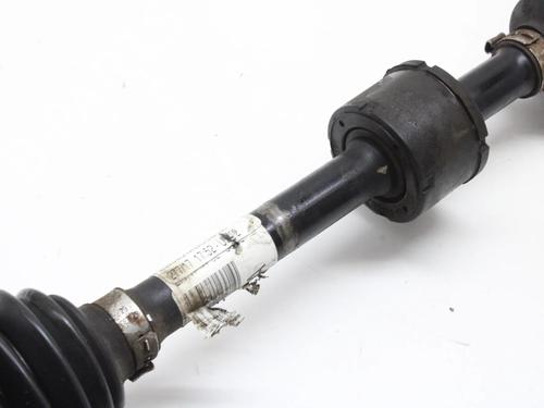 Left front driveshaft SUZUKI VITARA (LY) 1.6 (APK 416) | BP39849726M38 - Image 3