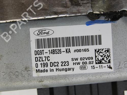 Control unit FORD MONDEO V Hatchback (CE) 2.0 TDCi | BP39813620M11 - Image 3
