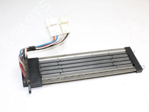 Used Heater resistor Heater resistor MITSUBISHI ASX (GA_W_) 1.8 DI-D 4WD (GA6W) (150 hp) 39843081 39843081