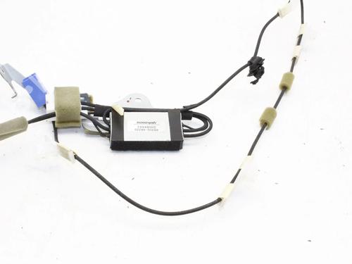 Electronic module LEXUS RX (_L1_) 450h AWD (GYL15_) | BP39872857M83 - Image 3