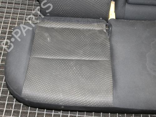 Sæde Bagtil MITSUBISHI ASX (GA_W_) 1.6 MIVEC (GA1W) | BP39854029C17 - Image 5