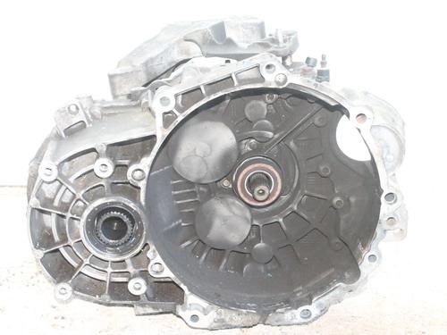 Used Gearbox Gearbox SEAT LEON (5F1) 2.0 Cupra (290 hp) 39849636 39849636