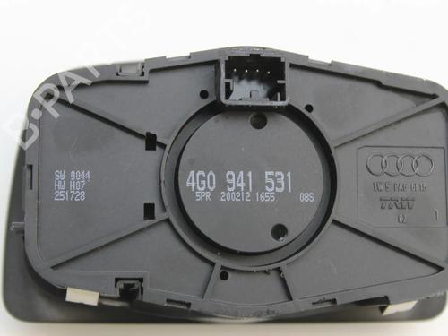 Control unit AUDI A6 C7 (4G2, 4GC) 2.0 TDI | BP39831399M11 - Image 4