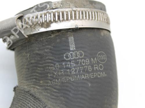 Intercooler pipe AUDI A6 C7 (4G2, 4GC) 2.0 TDI | BP39828733M127 - Image 3