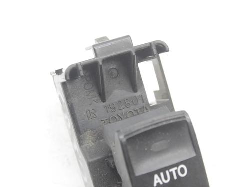 Left front window switch TOYOTA PRIUS PLUS (_W4_) 1.8 Hybrid (ZVW4_) | BP39880208I27 - Image 5