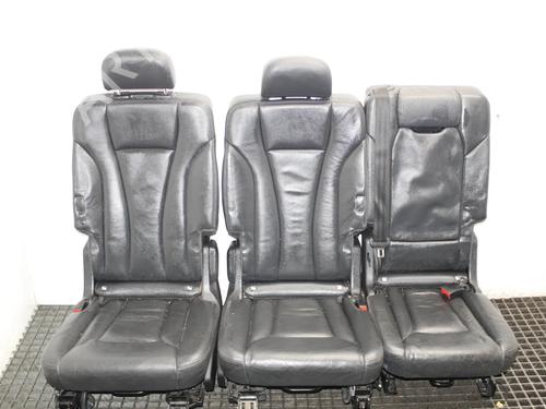 Seats set AUDI Q7 (4MB, 4MG, 4MQ) 3.0 TDI quattro | BP39852494C78 - Image 10