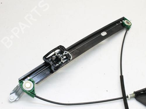 Rudehejsemekanisme ventre foran AUDI Q6 E-TRON (GFB) e-tron quattro | BP39775907C22 - Image 5