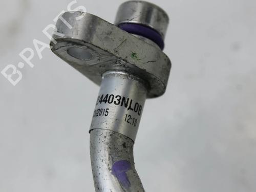 AC pipe NISSAN LEAF (ZE0) Electric | BP39795940M126 - Image 6