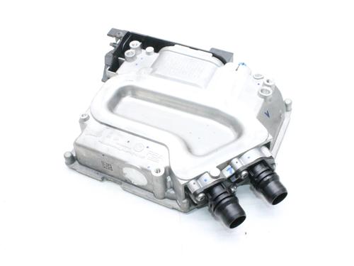 Used Electronic module Electronic module OPEL GRANDLAND / GRANDLAND X (A18, P1UO) 1.2 Turbo Hybrid (75) (136 hp) 39849522 39849522