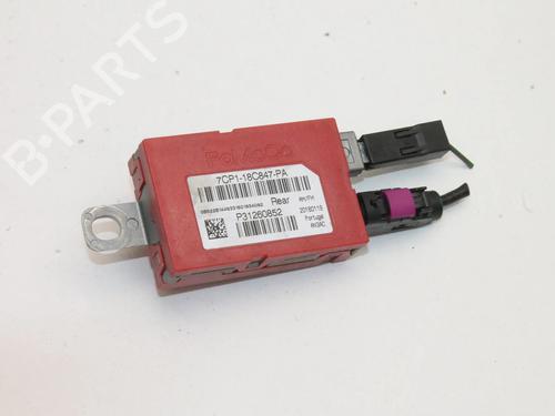 Modulo electronico Modulo electronico VOLVO V60 I (155) D3 (150 hp) 39877635 39877635