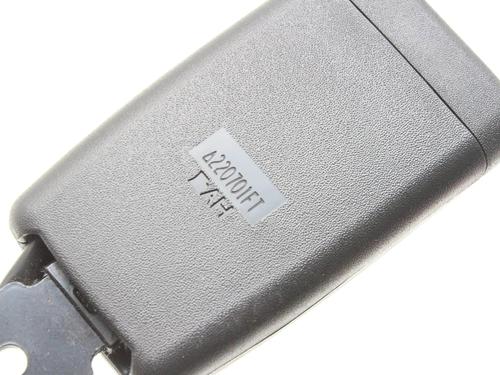 Seat buckle MAZDA MX-5 IV (ND__) 1.5 (ND2E, ND5R) | BP39842948I32 - Image 4