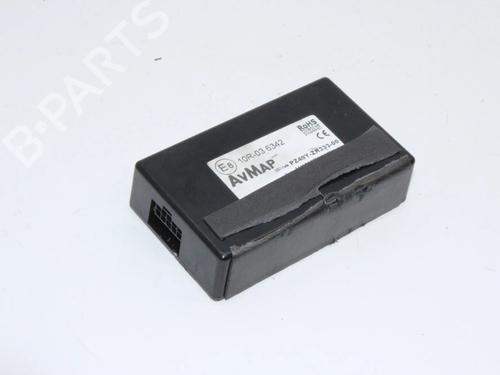 Used Control unit Control unit LEXUS CT (ZWA10_) 200h (ZWA10_, ZWA10R) (136 hp) 39824595 39824595