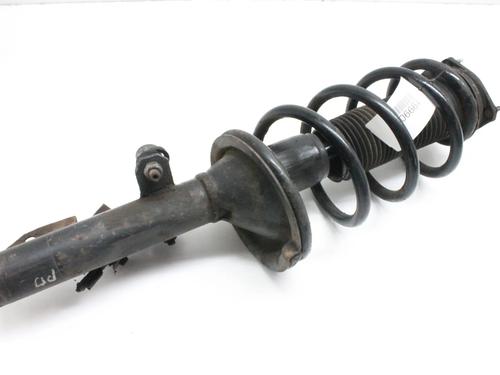 Used Right front shock absorber Right front shock absorber FORD TRANSIT CUSTOM V362 Van (FY, FZ) 2.2 TDCi (100 hp) 39853673 39853673