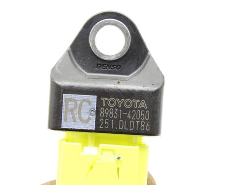 Electronic sensor LEXUS UX (_AA1_, _AH1_, _MA1_) 250h (MZAH10) | BP39780788M84 - Image 3