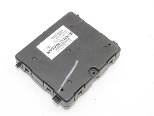 control-unit-nissan-micra-v-k14-2016-39780718 main image