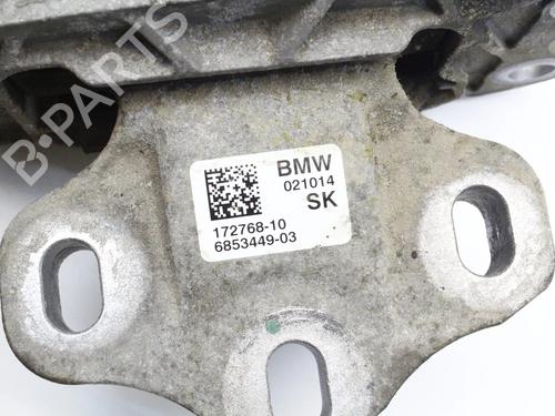 Gearbox mount MINI MINI (F56) Cooper SD | BP39873101M88 - Image 4